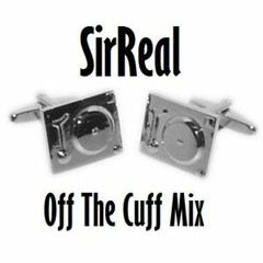 Off The Cuff Mix