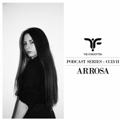 The Forgotten CCLVII: Arrosa