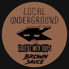 Breakbeat (LU Takeover Shows)