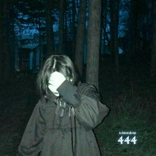 трое четвёрок (prod. technowakeup)