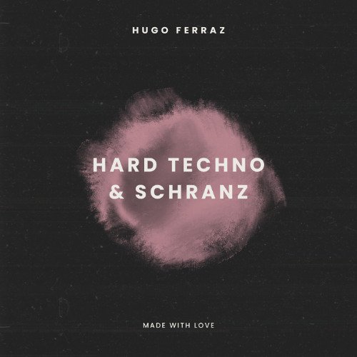 Hard Techno To Schranz Set - Hugo Ferraz