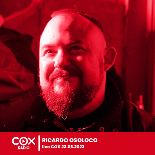 Osoloco - Live @ Cox 23.04.2023