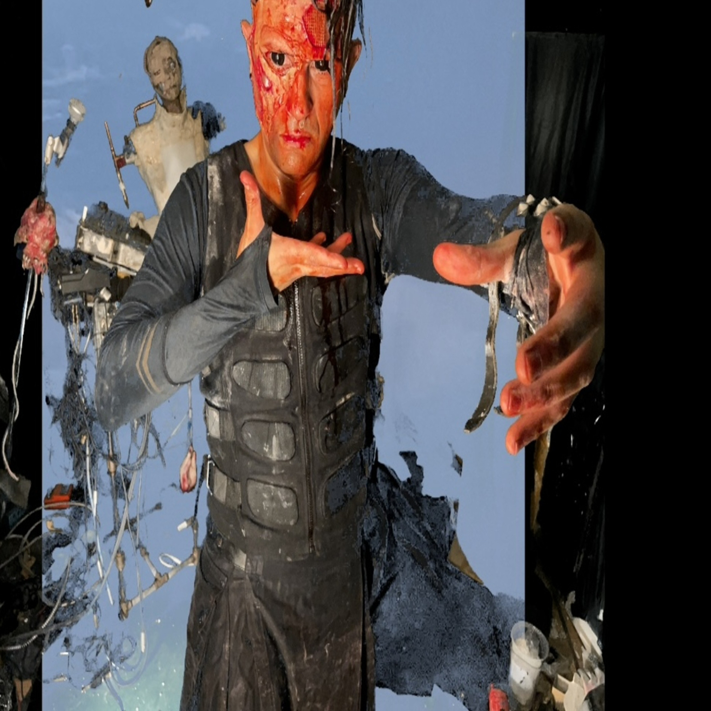 LIES OF THE DEVIL episode artwork