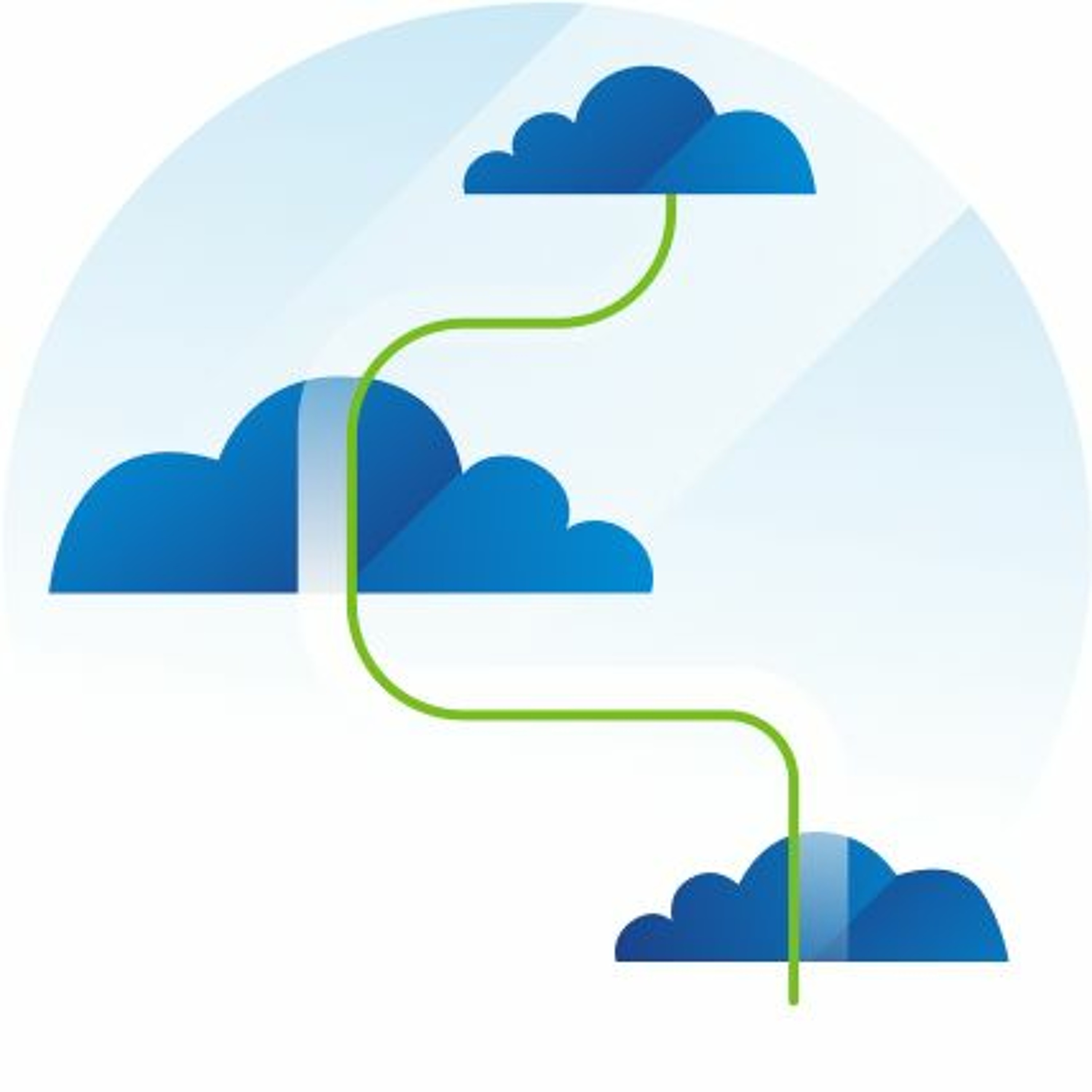 Improving multi-cloud management using machine learning w/ Jad El-Zein episode artwork