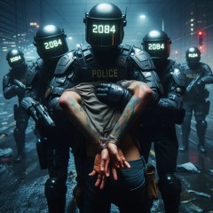 LAPD 2084 (*Warning Explicit  Lyrics)