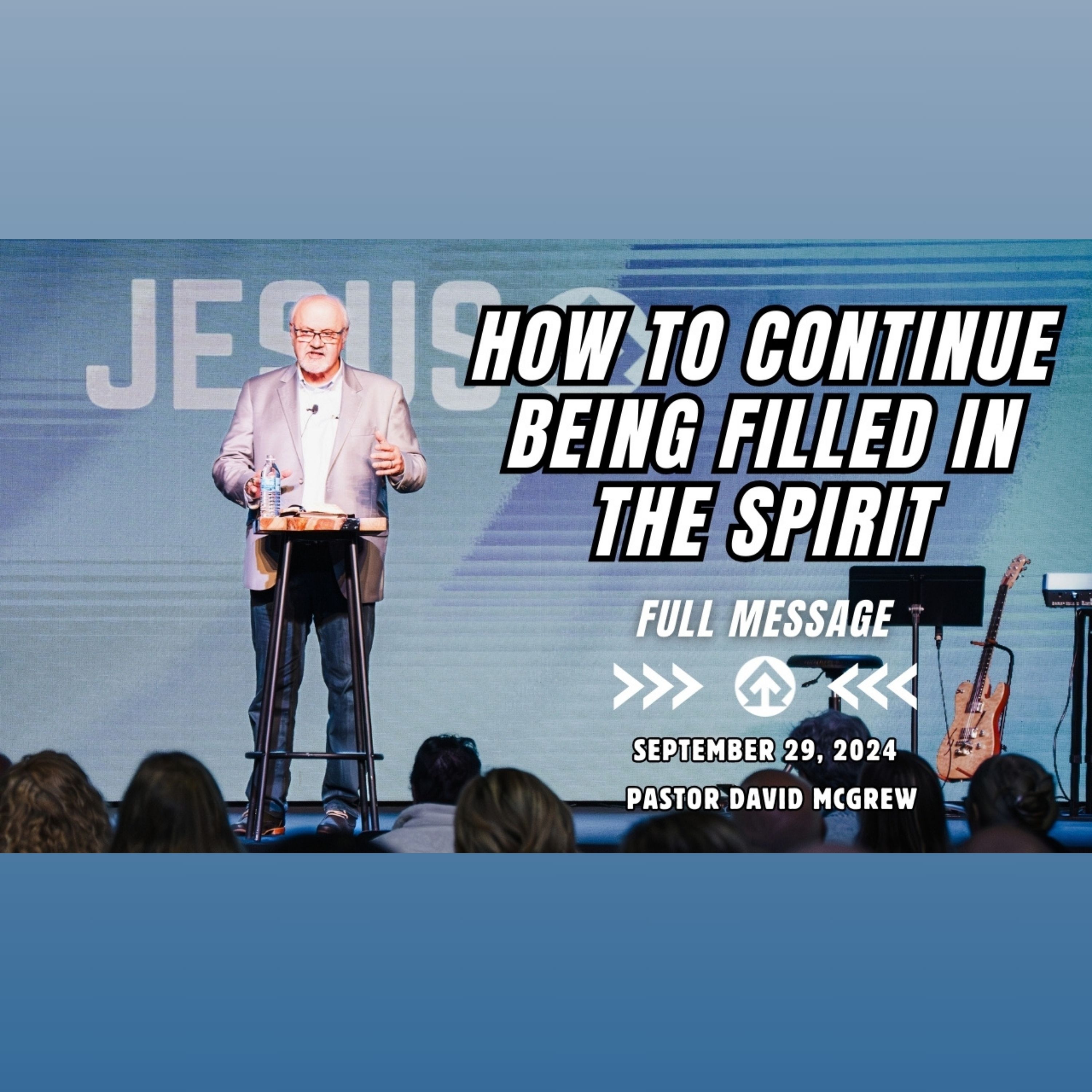 Impact Life Podcast