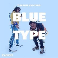 Blue Type (Rae Sremmurd x Eiffel 65)