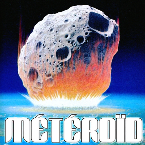 Météroïd