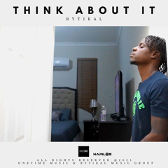 Think About It (Radio Edit)