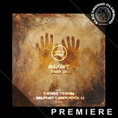 PREMIERE: Aliot - Touch Me (Original Mix) [Urge to Dance]