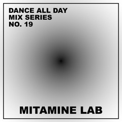 019 / Mitamine Lab