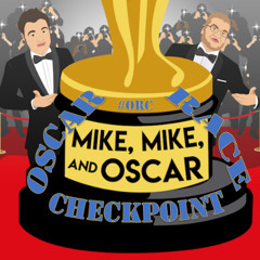 Summer Oscar Bets p.2 w/ David Long - AlsoMike's Life is in Danger! - ORC 6/15/25