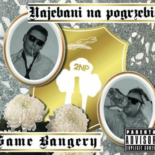 Mają rozmach skurwysyny #2NP