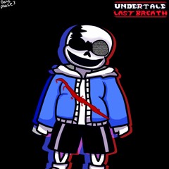 Undertale Last Breath An Enigmatic Encounter ( HYNAHLY Cover) +FLP