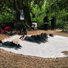 Katabatik Death Meditation