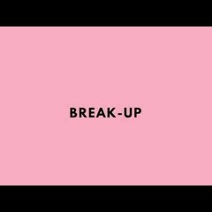 Xany cinderella - breake me type beat