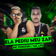 Ela Pediu Meu Zap