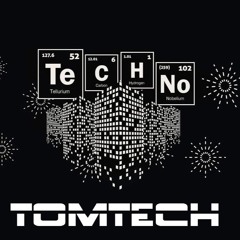 TECHNOMOTION @ NDSM WERF Amsterdam (NL)// 2025
