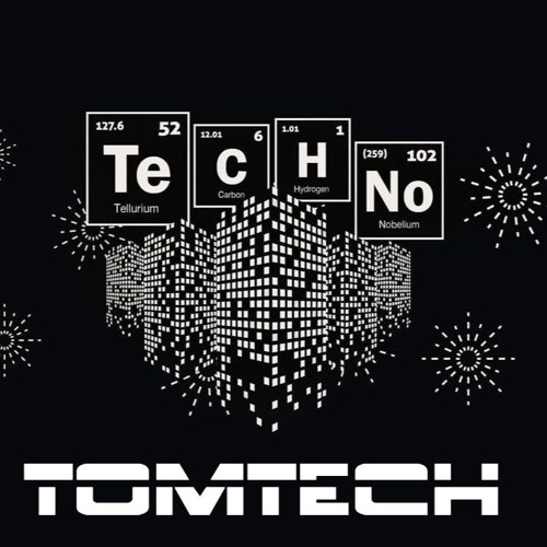 TECHNOMOTION @ NDSM WERF Amsterdam (NL)// 2025