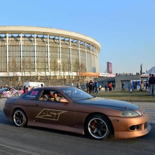 Fast Car