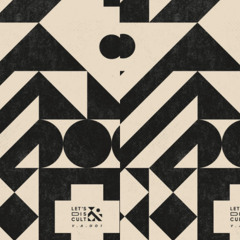PREMIERE: Discult Soundsystem - Monroe (Edine's Step Kelsi Remix) [Lets Records]