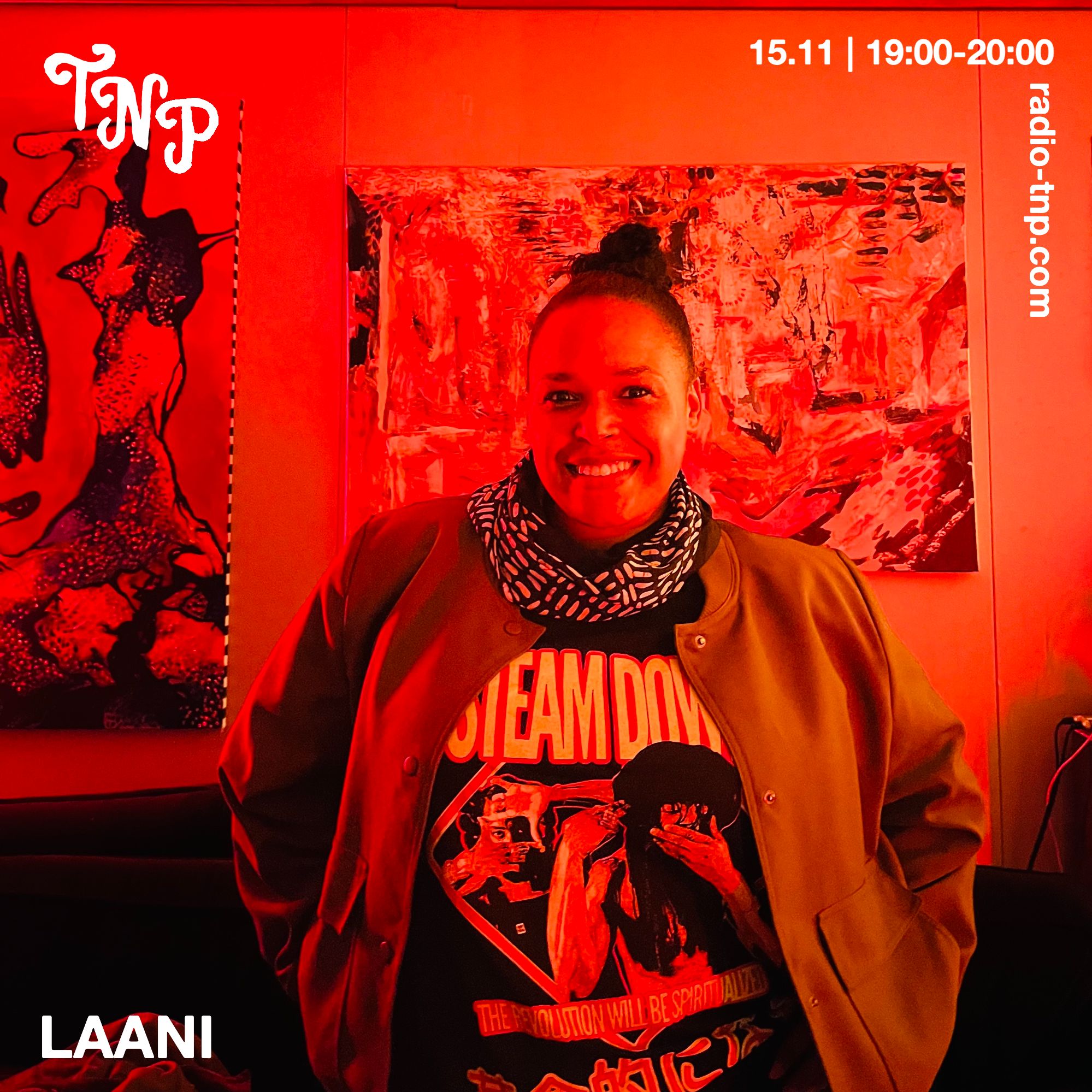 LAANI