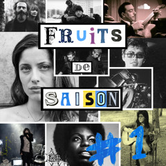 Fruits de Saison #1 by Mézenge (26/01/26)