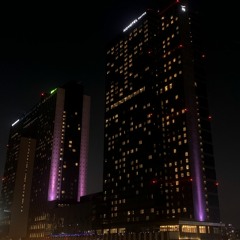 Somewhere In Between