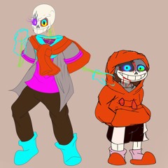 [Dustswapswap-Undust] Phase 3 -_Slashed Jaw _- by Mr rapty/Doxin