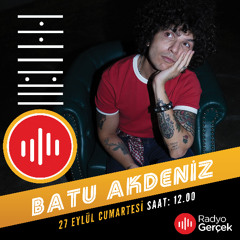 Batu Akdeniz - Müzik Market