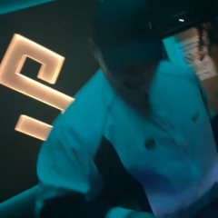 Velocity x Fuzed Mix Comp