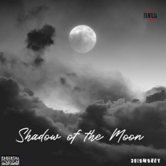 Shadow Of The Moon