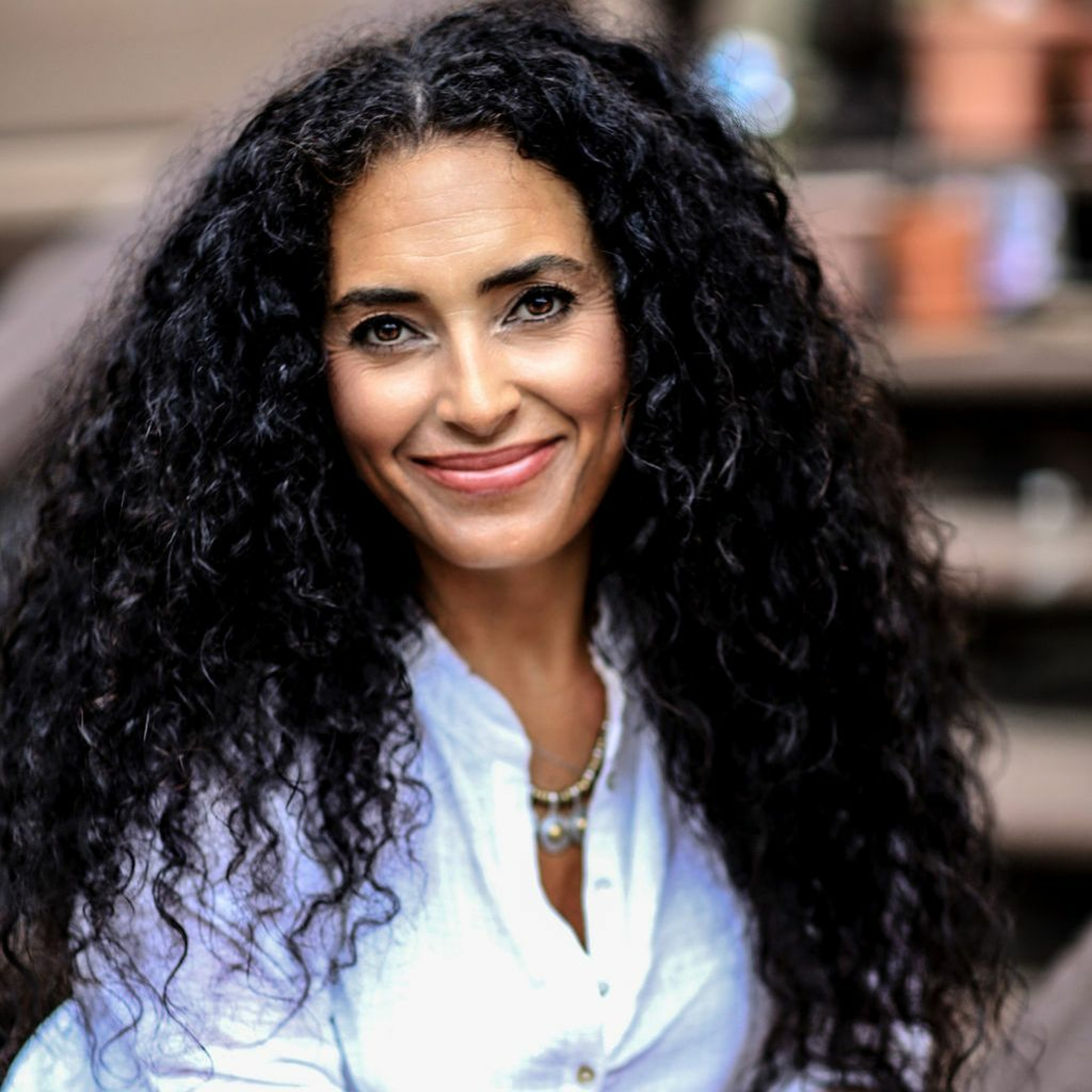 Francesca Maximé: WiseGirl