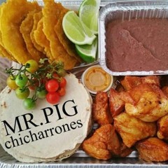 LHT 17 febrero 2022 Chicarrones Mr Pig - entrevista con Nikole Mitchell - stripper