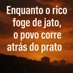 A favela que o governo esqueceu 1.