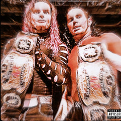 Hardy Brothers (ft. i.y)