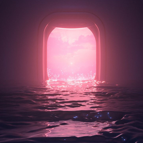 DreamXcape - (feat. Astro Ant & Yung$peed)[RocketSquad Exclusive]