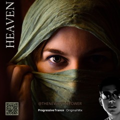 Heaven (Original Mix)