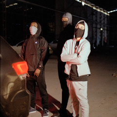 #Six1 Napoleon x Numba9ine x L3V3L- GTG