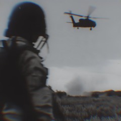 Never Afraid (Ultra Slowed)