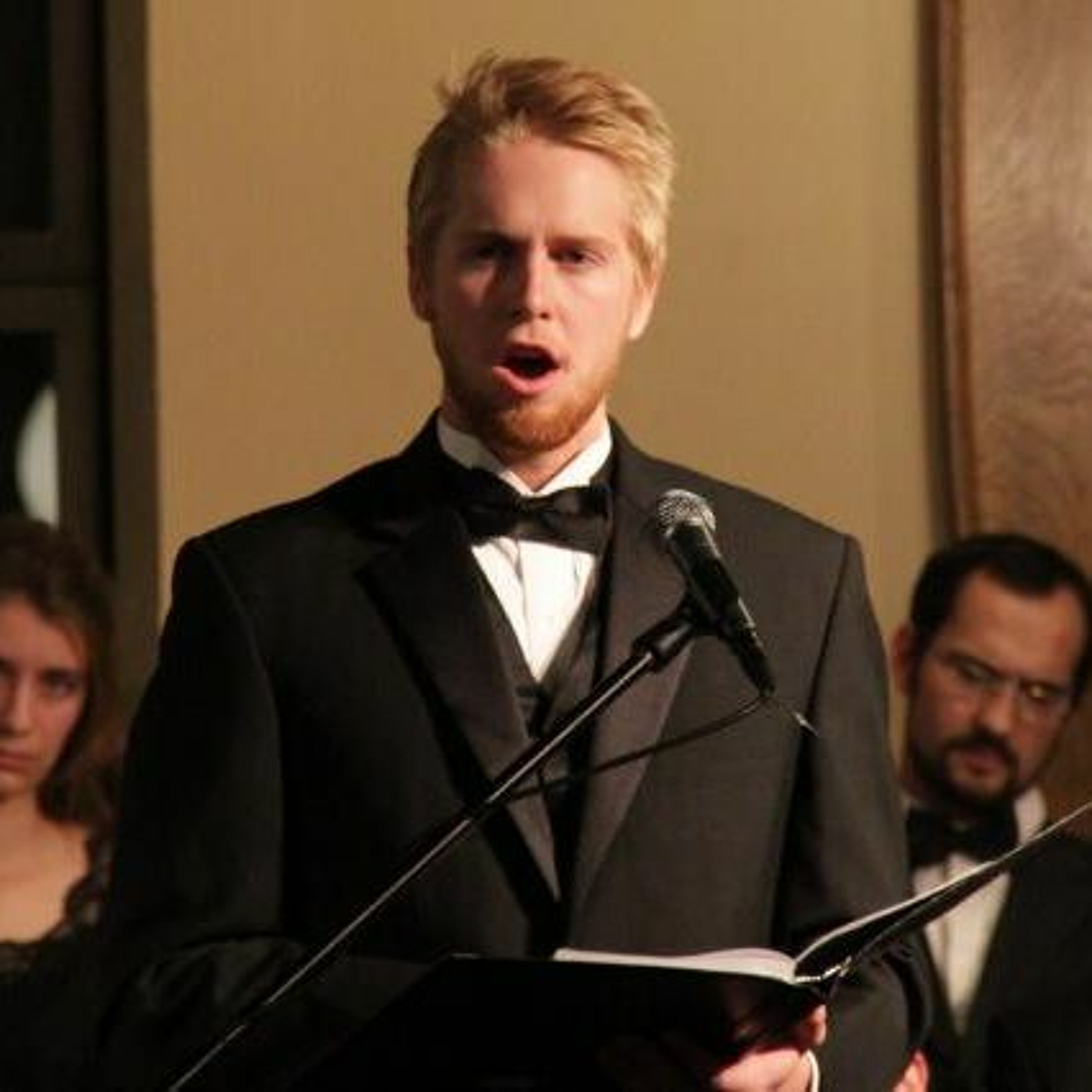 Handel’s Messiah, Part 2 episode artwork