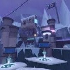 FE2CM Frozen Settlement OST