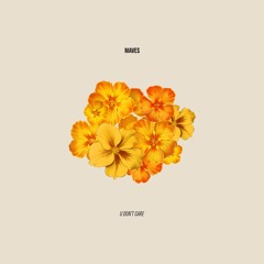 PREMIERE: Maves - Straighten It Out [Magpie]
