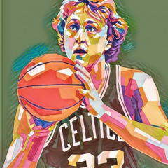 Larry Bird