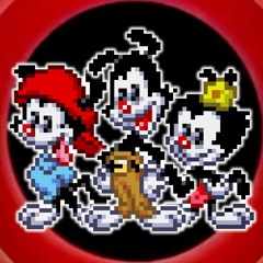 Animaniacs Nintendo Game Musical Review (Animaniacs Theme Song Parody WITH LYRICS)