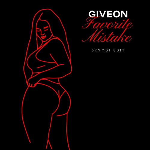 Giveon X Skyodi - Favorite Mistake EDIT