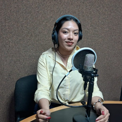 Podcast Ariadna Chávez Curso Producción de Podcast Musical Lic. Com.