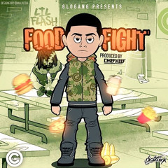 Lil Flash - Avoid (Prod. by Chief Keef & DP Beats)