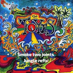 mixed messages - smoke 2 joints (jungle mix)