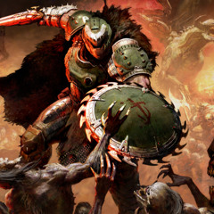DOOM: The Dark Ages-Blood Spill Extended